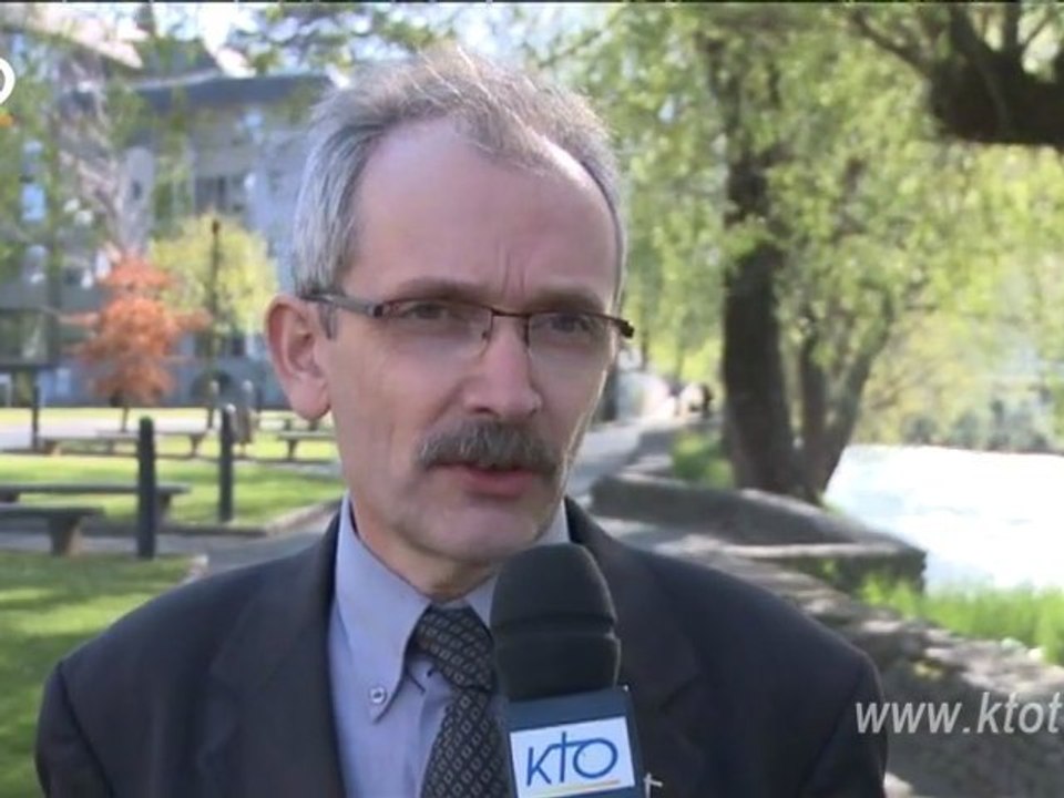 Mgr François Fonlupt