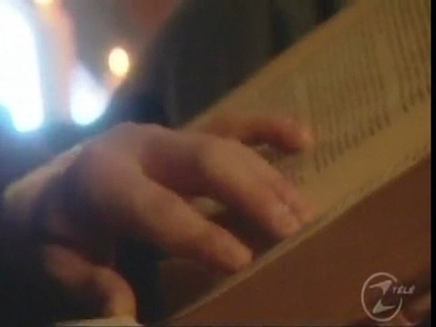 Forces obscures : Magie, sorcellerie et satanisme 2/3