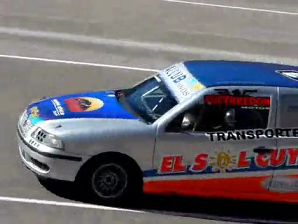 1º. Series Clase 2