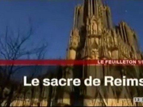 2803 france2 13h 1er feuilleton 800 cathedrale