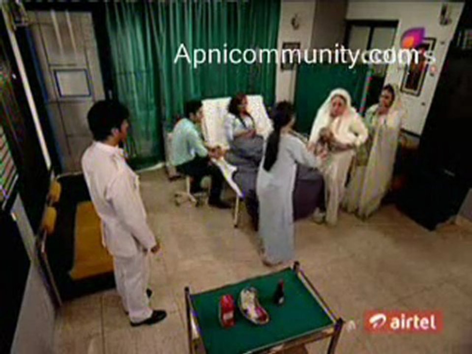 Rishton Se Badi Pratha -19th April 2011 pt3