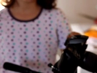 Videos tiesunos: fotografiando gotas de agua