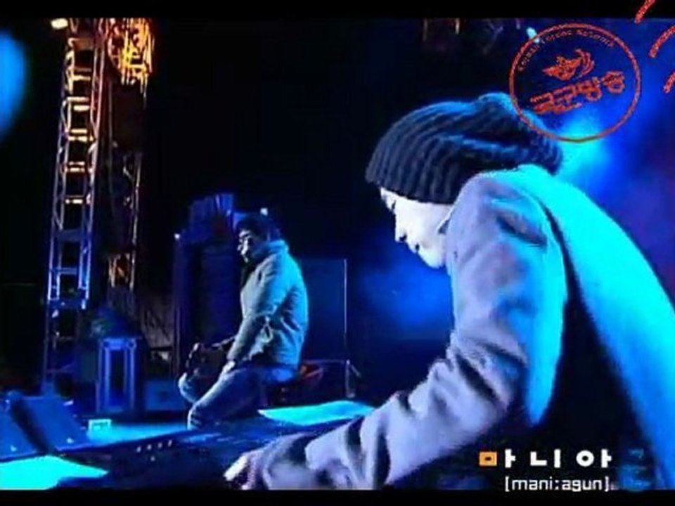 Park Hyo Shin - Medley