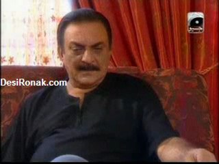 Massi Aur Malka 19 April Part 3