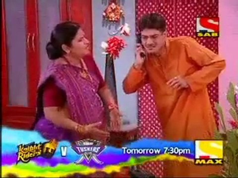 Pappad Pol - 19th April 2011 pt2