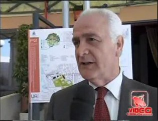 Napoli - Il Centro commerciale naturale