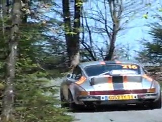 rallye lyon charbonnieres 2011 (vehicules historique )