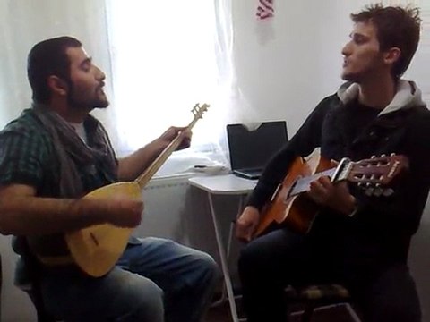 HüseyiN & EmrE BİR SELAM SAL