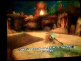 Arthur et les Minimoys - Playstation 2 - Vidéo Test