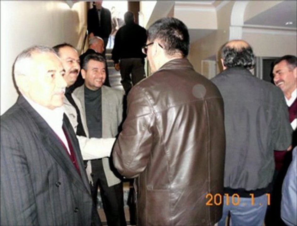 Sivas Merkez Beştepe Köyü ve Harmancık Köyü