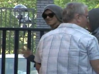 McFly's Tom Fletcher engaged to girlfriend