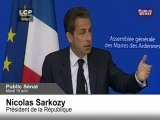 Primes aux salariés : Nicolas Sarkozy à la reconquête de la valeur travail