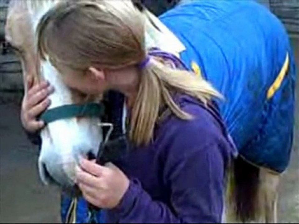 Idole du Moulin, la meilleuuuure ! ♥