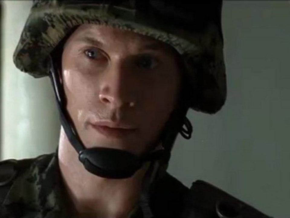 Sniper Reloaded (2011) - FULL MOVIE - Part 1/10