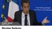 Déficit de l'Etat : Nicolas Sarkozy part à la chasse aux dépenses
