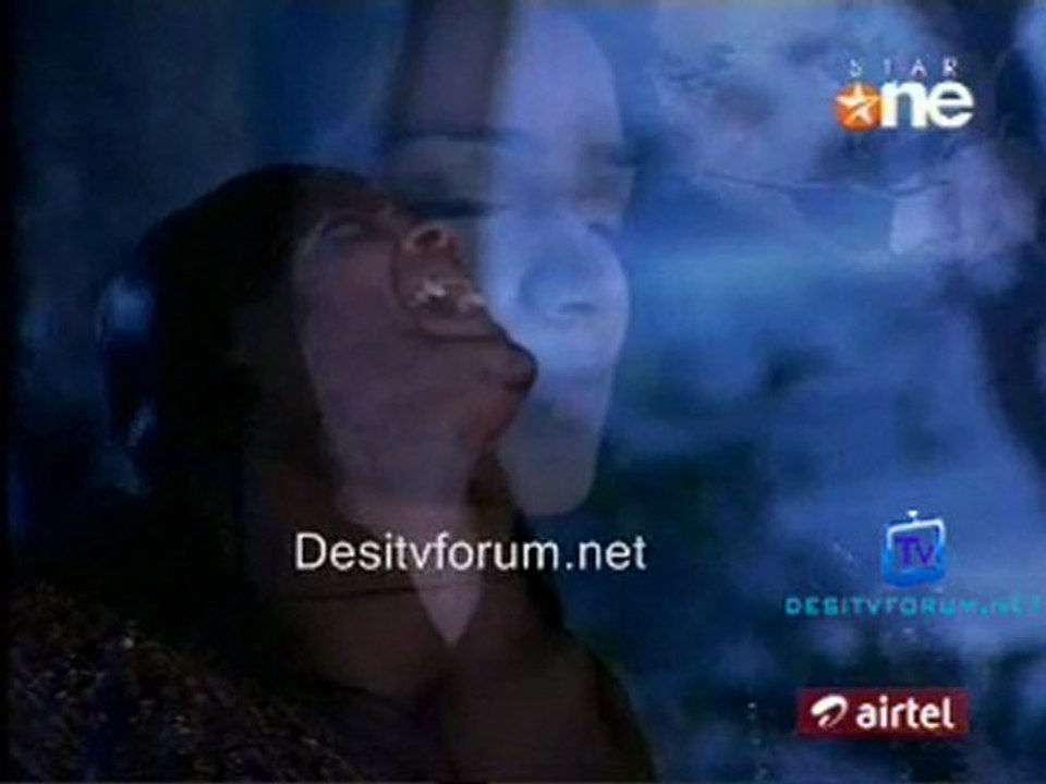 Pyaar Kii Yeh Ek Kahaan - 19th April 2011 Watch Online Video Pt4