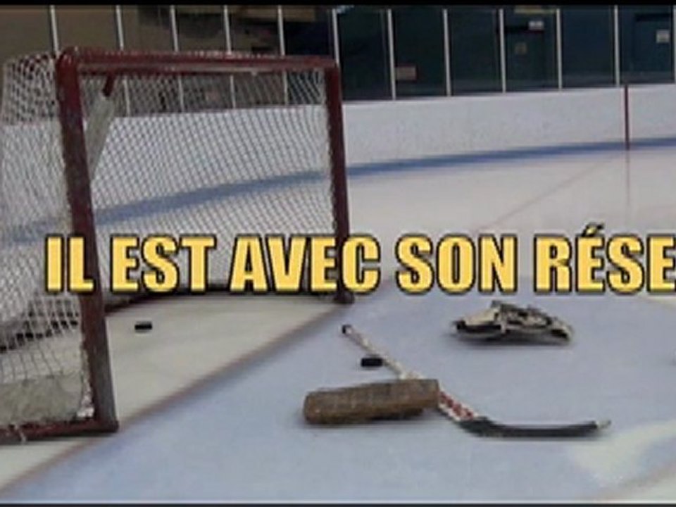 RHQ-Hockey