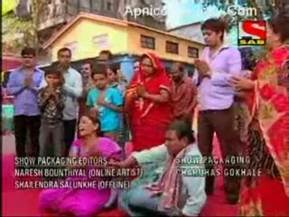 Sajan Jhoot Maat Bolo - 19th April 2011 pt1