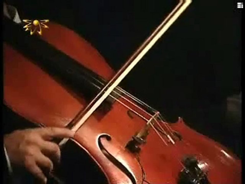 كاظم الساهر-أنا وليلى-تحية إلى نزار-دمشق 2005