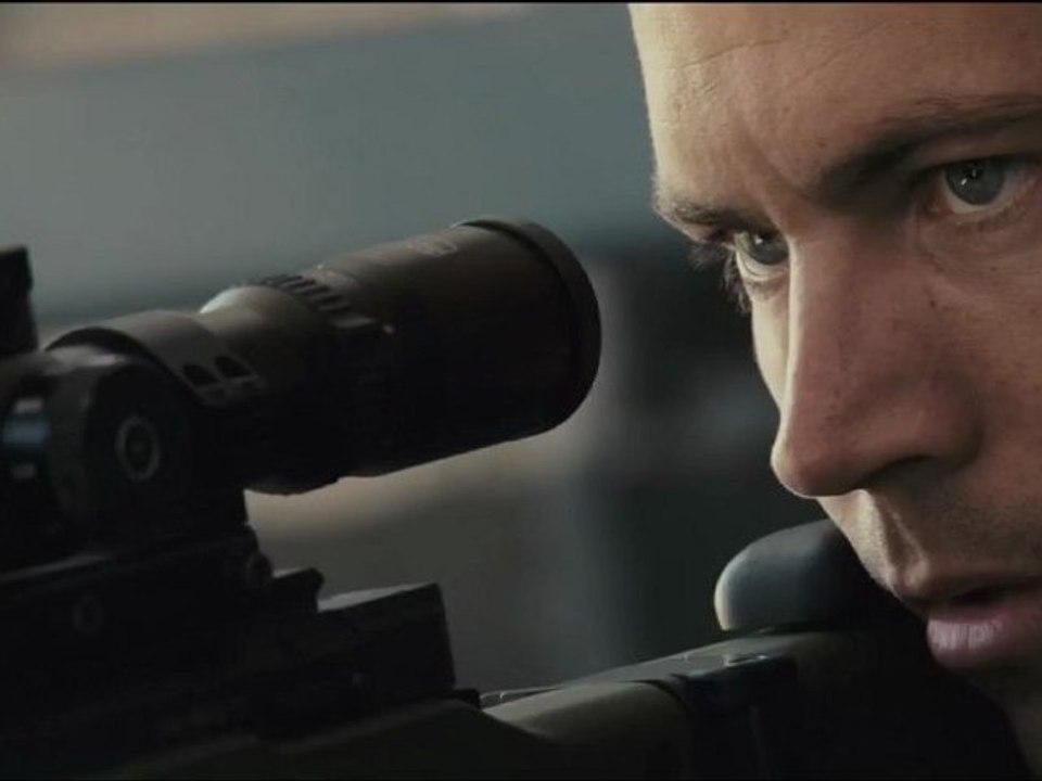 TAKERS 2 Extraits du Film VF