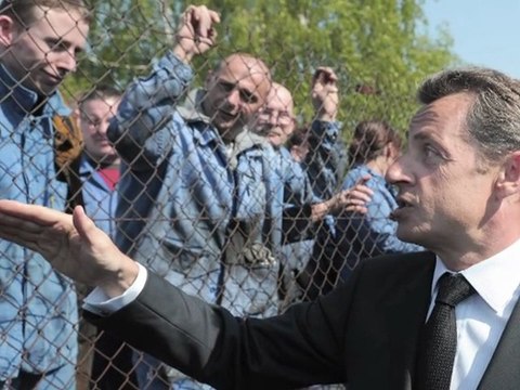 Le Journal vidéo du mardi 19 avril 2011, édition de 18H00