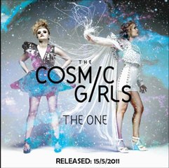 The Cosmic Girls - The One [Audio]