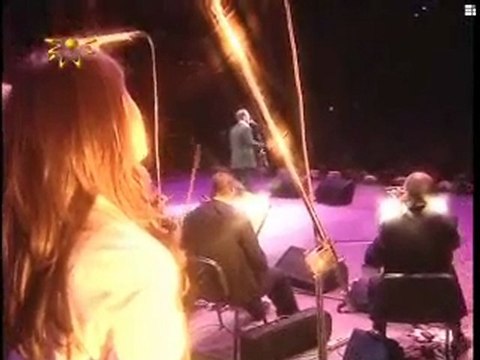 كاظم الساهر-زيديني عشقا-تحية إلى نزار-دمشق 2005