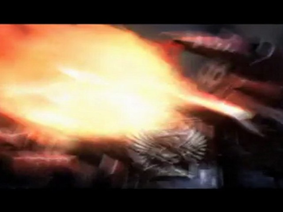 Sanguine Salamanders