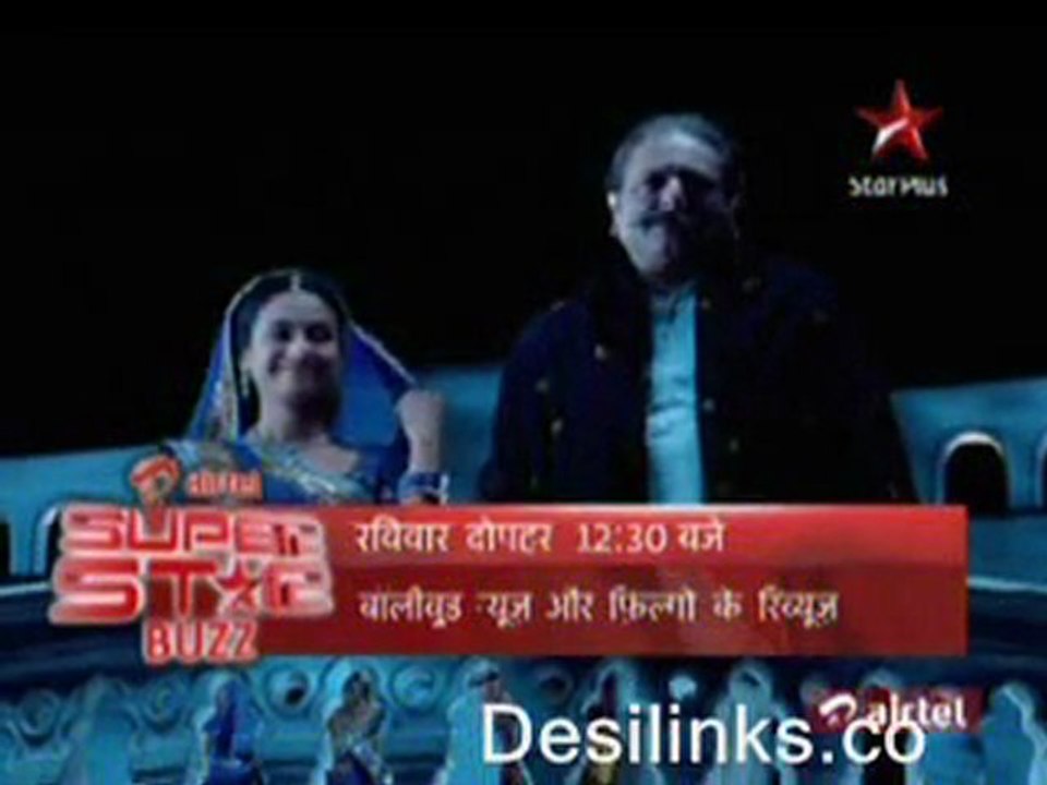 Gulaal - 19th April 2011 - pt1