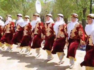 nisan senlikleri kutlamaları