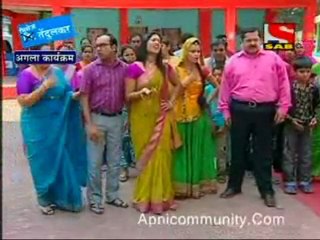 Sajan Jhoot Maat Bolo - 19th April 2011 pt4