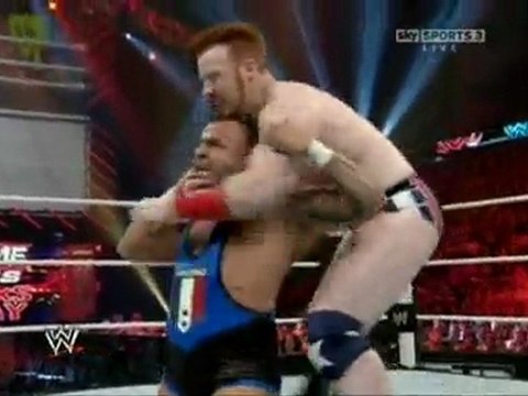 ApniFIlmCity.com - WWE Raw 18th April 2011 - Part - 5