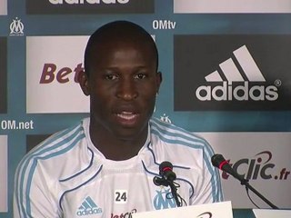 OM : Cheyrou et Fanni face aux critiques