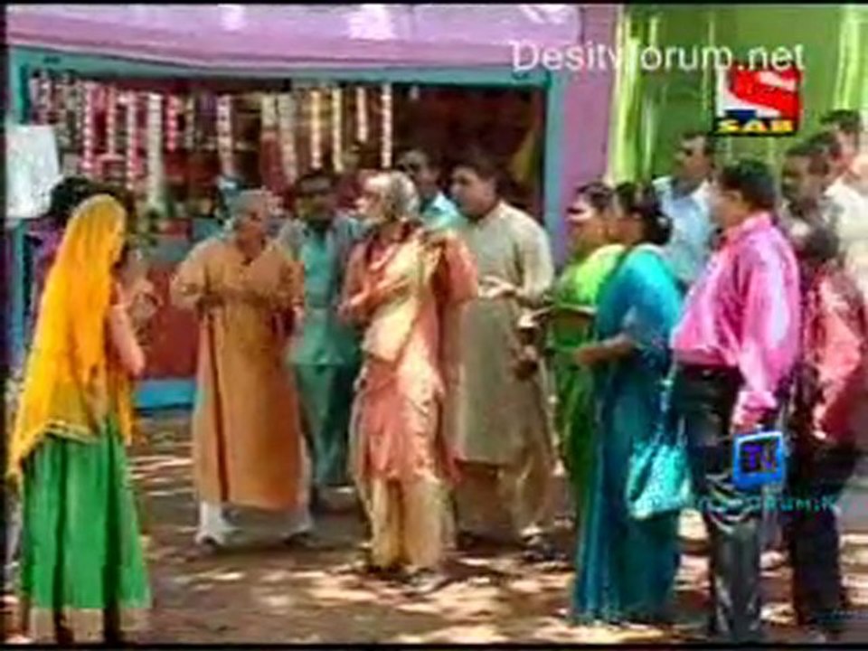 Sajan Re  - 19th April 2011 Watch Online Part3
