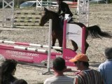 N'ergie et moi, Club 2 grand prix le 17 avril Montagnole Championnat départemental