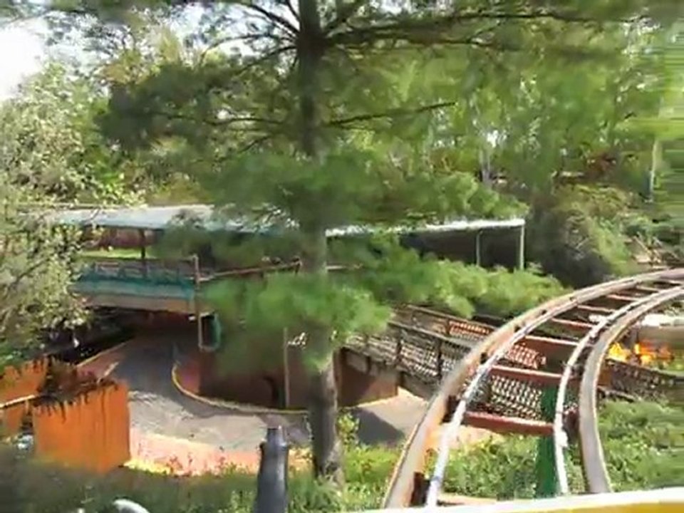 Les espions de César on-ride