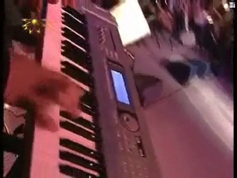 كاظم الساهر-غالية-تحية إلى نزار-دمشق 2005