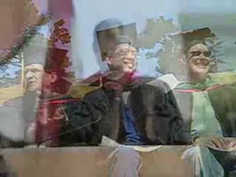 Речь Стива Джобса, (русский перевод) часть первая