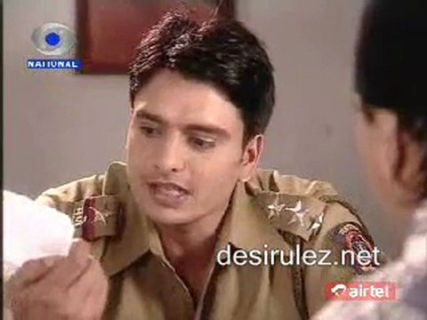 Yeh Dil Ke Rishtey - 19th April 2011 - pt2