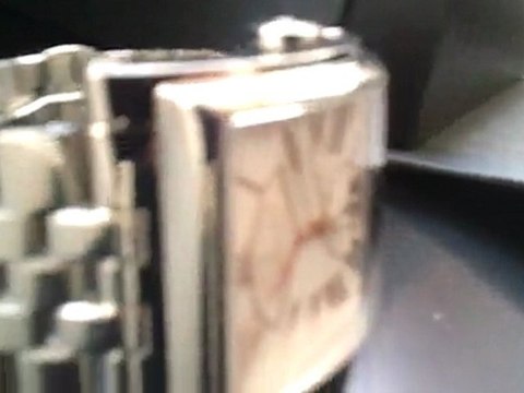 Montre Cerruti 1881 Prestige