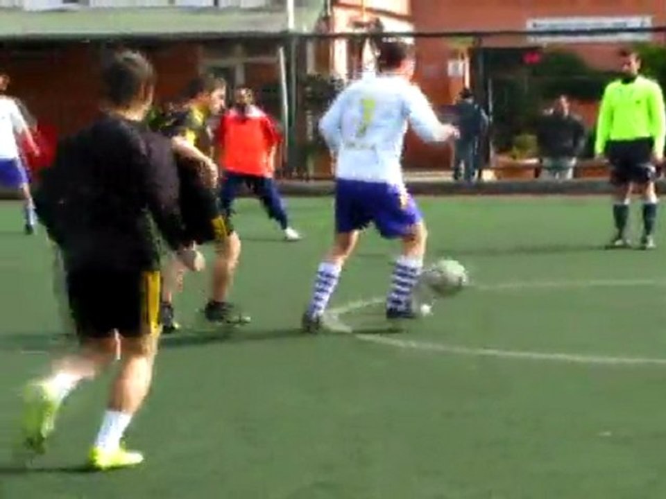 Fikstürlü Lig  Yeni Maltepe- Eyüp