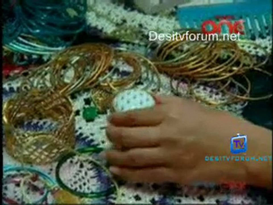 Ganga Ki Dheej - 19th April 2011 - Pt1