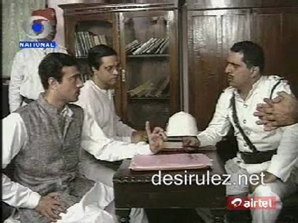 Byomkesh Bakshi - 19th April 2011 - pt1