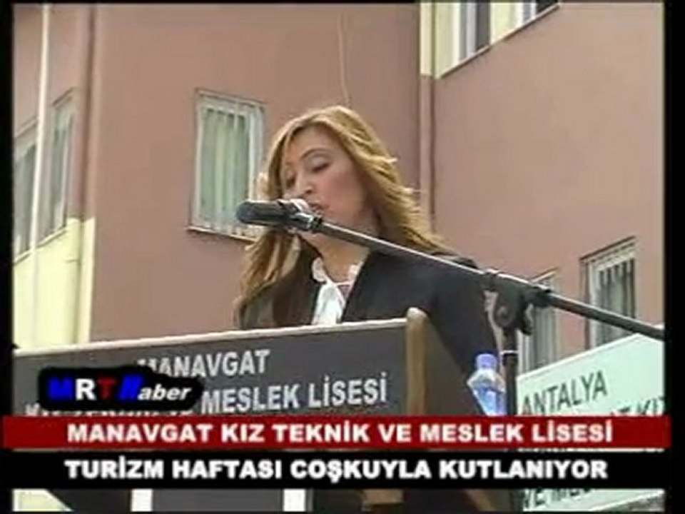 19.04.2011 MRT HABER BÜLTENİ