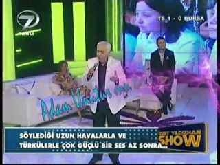 Nuri Sesigüzel - Adam Unutur mu Eski Dostunu