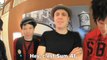 SUM 41 a un message pour les Fans Universal Music Mobile