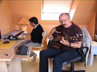 qu'avons nous fait 2.....chez Nouvpia