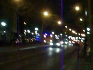 ambulance de rénimation bspp bd de port royal