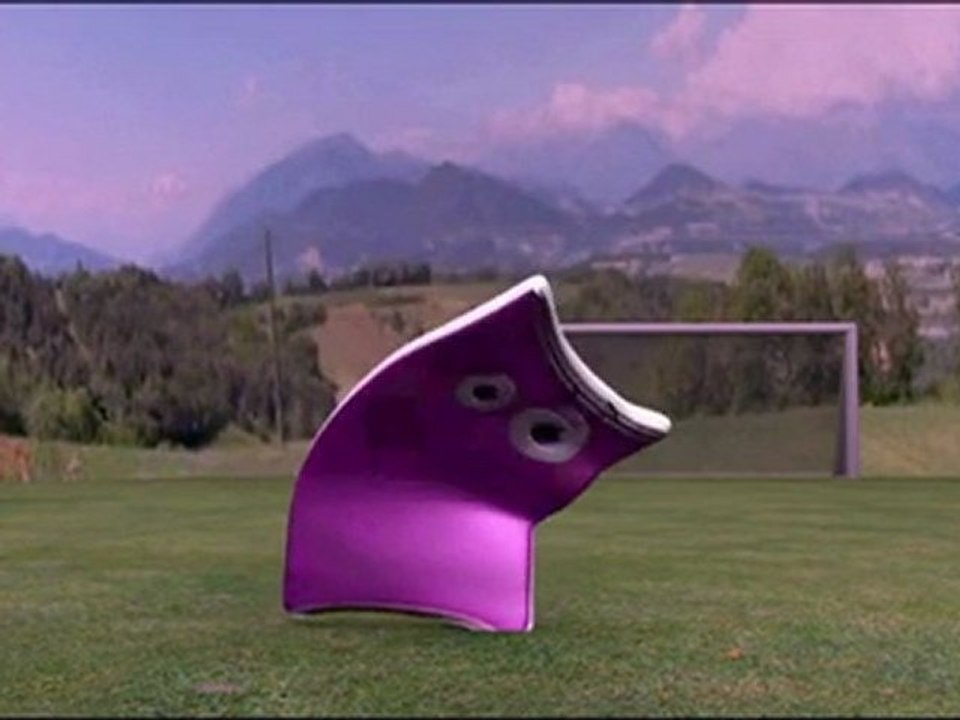 Gloogx au foot