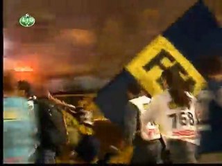 Alex de souza şampiyonluk turu